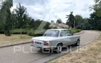 1975 BMW 2002