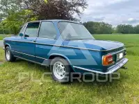 1975 BMW 2002
