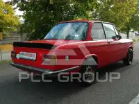 1975 BMW 2002