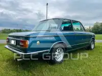 1975 BMW 2002