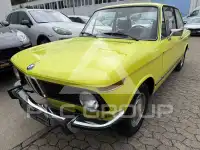 1975 BMW 2002
