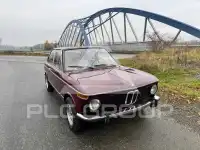 1975 BMW 2002