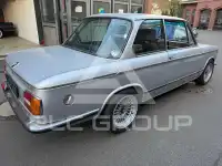 1975 BMW 2002