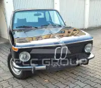 1975 BMW 2002