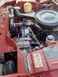 1975 BMW 2002