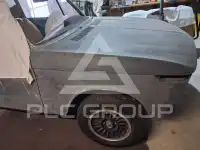 1975 BMW 2002