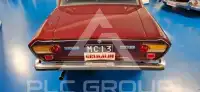 1975 Lancia Unknown