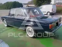 1975 Lancia Unknown