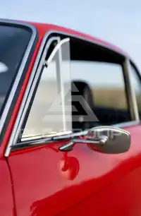 1975 Lancia Fulvia