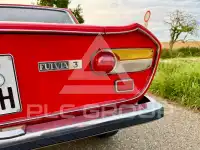 1975 Lancia Fulvia