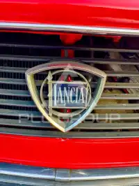 1975 Lancia Fulvia