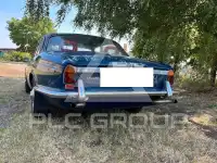 1975 Jaguar XJ