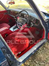1975 Jaguar XJ