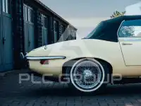1975 Jaguar E-Type