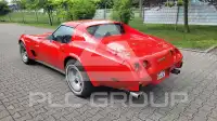1975 Corvette C3