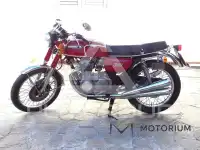 1975 Honda 