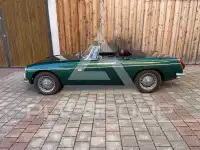 1975 MG 