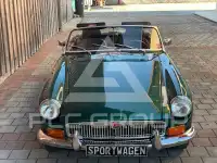1975 MG 