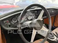 1975 MG MGB