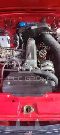 1975 MG Midget