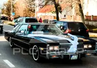 1975 Cadillac ELDORADO