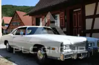 1975 Cadillac ELDORADO