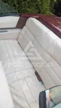 1975 Cadillac ELDORADO