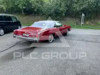 1975 Cadillac ELDORADO