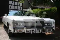 1975 Cadillac ELDORADO