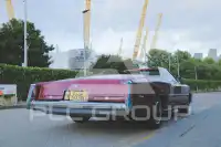 1975 Cadillac ELDORADO
