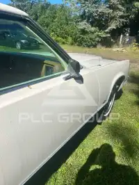 1975 Chrysler New Yorker