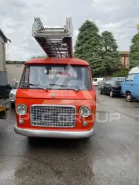 1975 Fiat Unknown