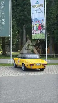 1975 Fiat 124