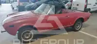 1975 Fiat 124