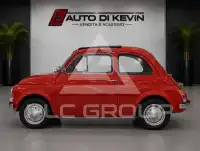 1975 Fiat 500