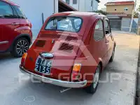 1975 Fiat 500