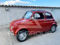 1975 Fiat 500