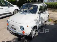 1975 Fiat 500