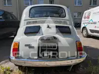 1975 Fiat 500
