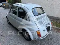 1975 Fiat 500