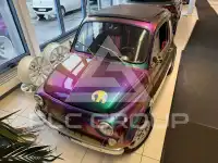 1975 Fiat 500
