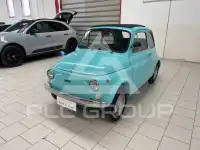 1975 Fiat 500
