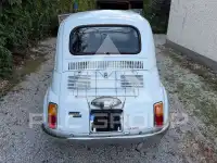 1975 Fiat 500