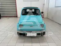 1975 Fiat 500