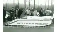 1975 Mercedes Benz E 300