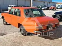 1975 Mercedes Benz Other