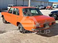 1975 Mercedes Benz Other
