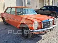 1975 Mercedes Benz Other