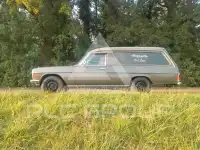 1975 Mercedes Benz Other