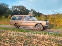 1975 Mercedes Benz Other